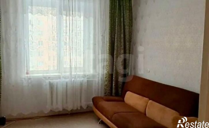 2-комн квартира ул Машкарина, 20,  д. 20