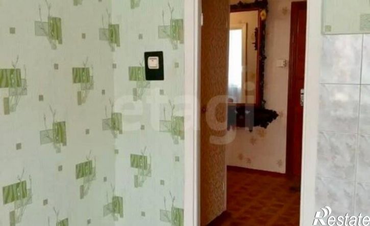 2-комн квартира ул Машкарина, 20,  д. 20