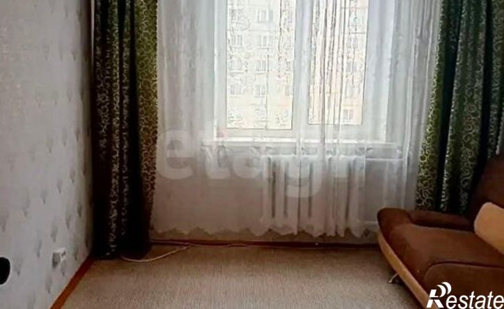 2-комн квартира ул Машкарина, 20,  д. 20