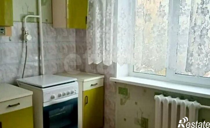 2-комн квартира ул Машкарина, 20,  д. 20