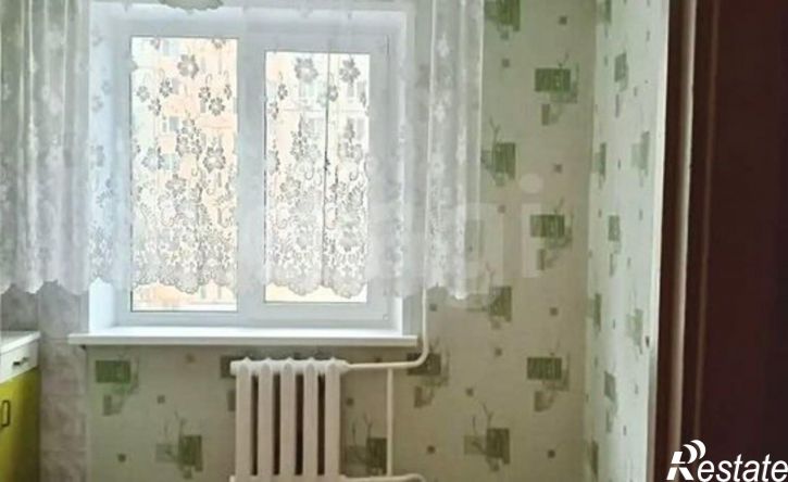 2-комн квартира ул Машкарина, 20,  д. 20