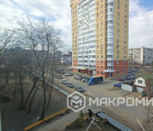 3-комн, 65кв м, этаж 4/9 улица Максима Горького, 60