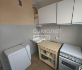 2-комн, 42кв м, этаж 5/5 улица Ломоносова, 1