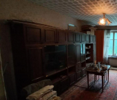 1-комн, 33кв м, этаж 1/6 ул Трудовых Резервов, 36
