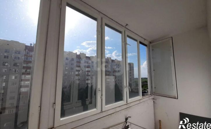 1-комн квартира ул Планерная, 73,  д. 73