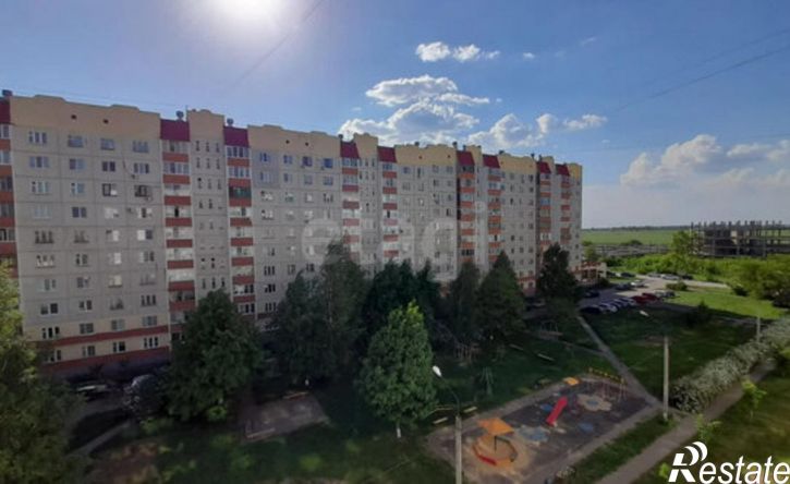 1-комн квартира ул Планерная, 73,  д. 73