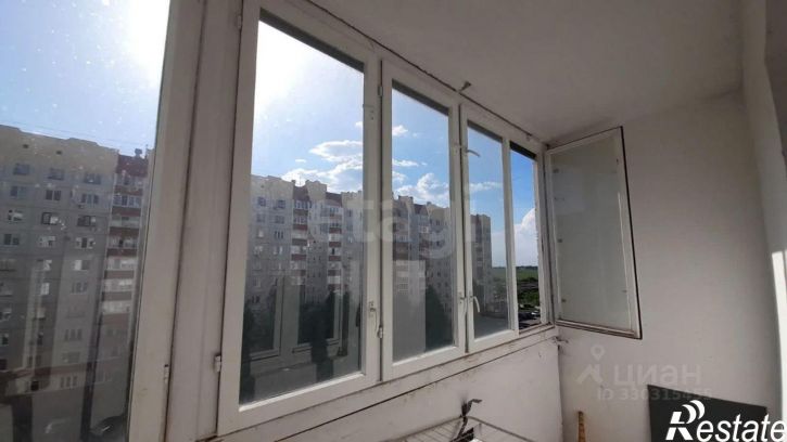 1-комн квартира ул Планерная, 73,  д. 73