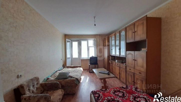 1-комн квартира ул Планерная, 73,  д. 73
