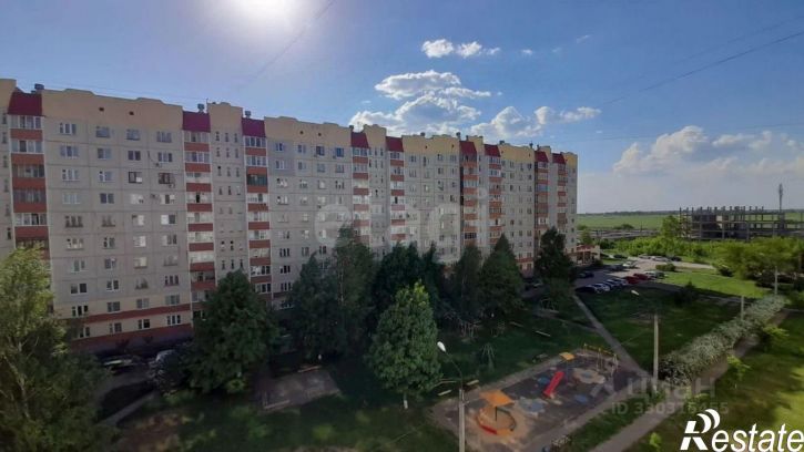 1-комн квартира ул Планерная, 73,  д. 73