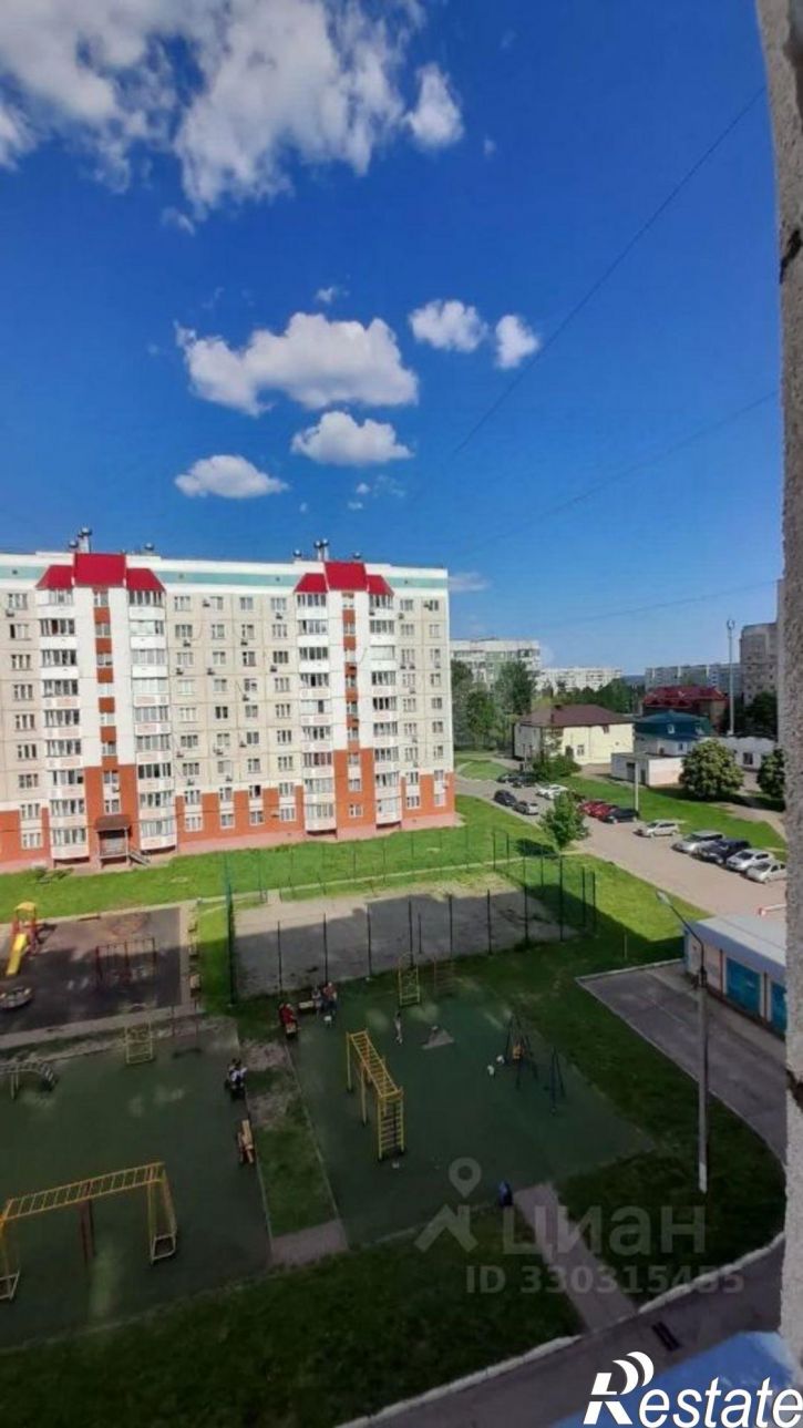 1-комн квартира ул Планерная, 73,  д. 73
