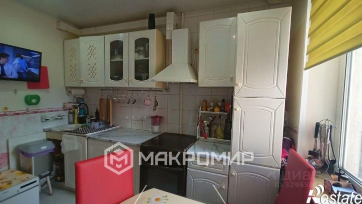 3-комн квартира улица Максима Горького, 60,  д. 60