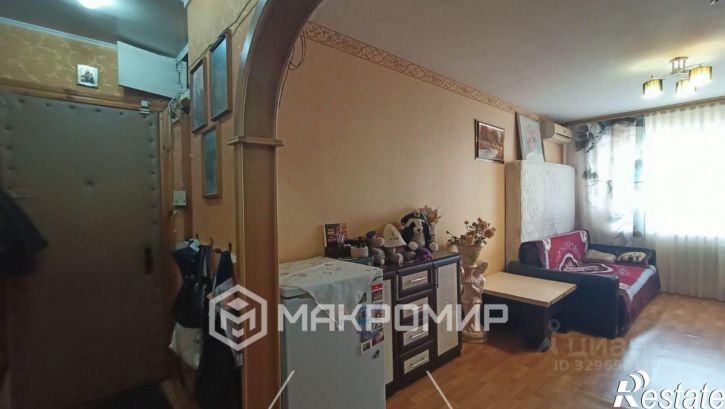 3-комн квартира улица Максима Горького, 60,  д. 60
