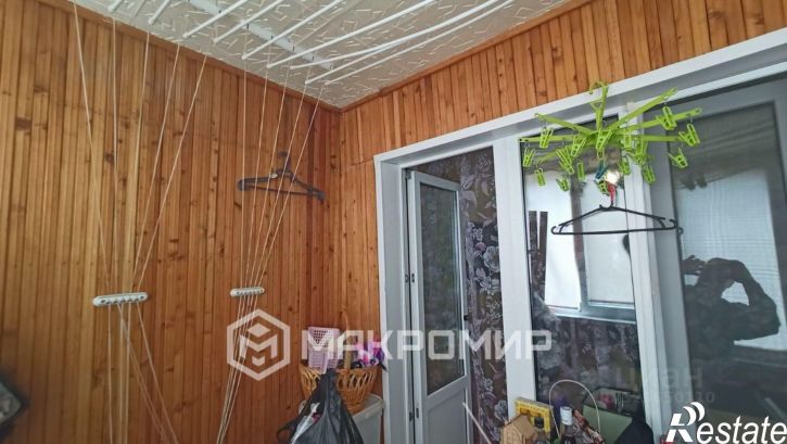 3-комн квартира улица Максима Горького, 60,  д. 60