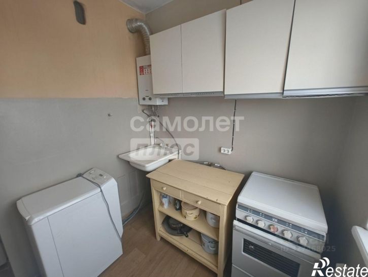 2-комн квартира улица Ломоносова, 1,  д. 1