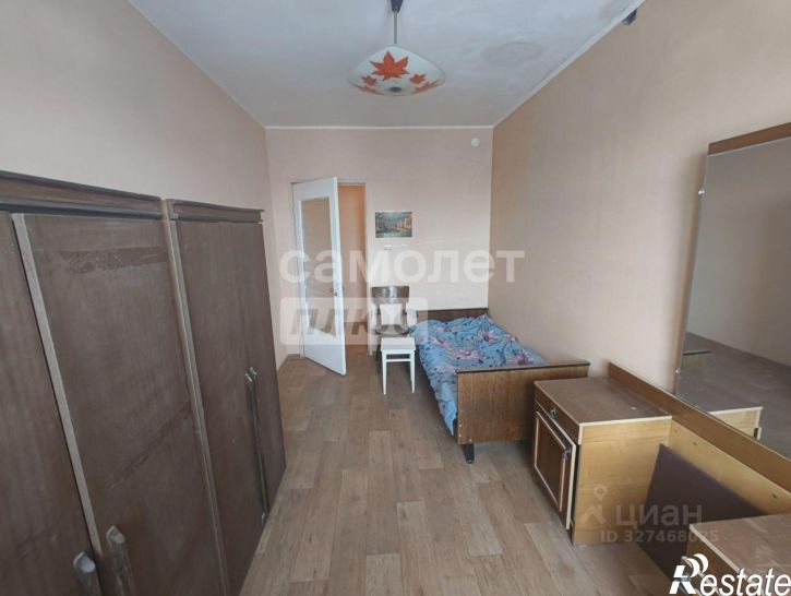 2-комн квартира улица Ломоносова, 1,  д. 1