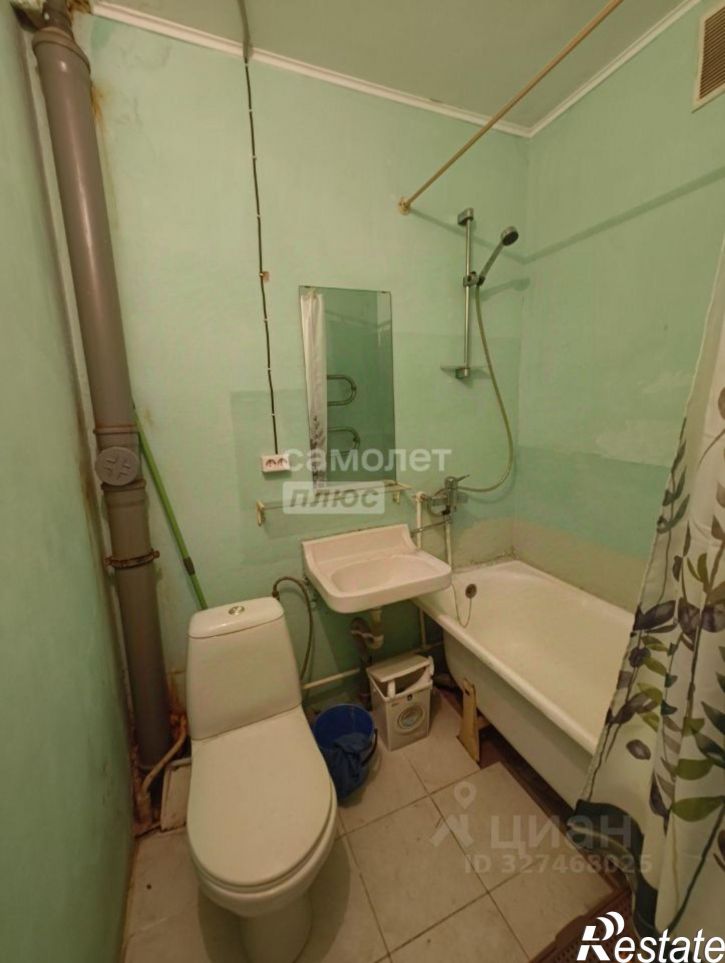 2-комн квартира улица Ломоносова, 1,  д. 1