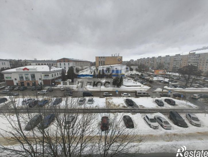 2-комн квартира улица Ломоносова, 1,  д. 1