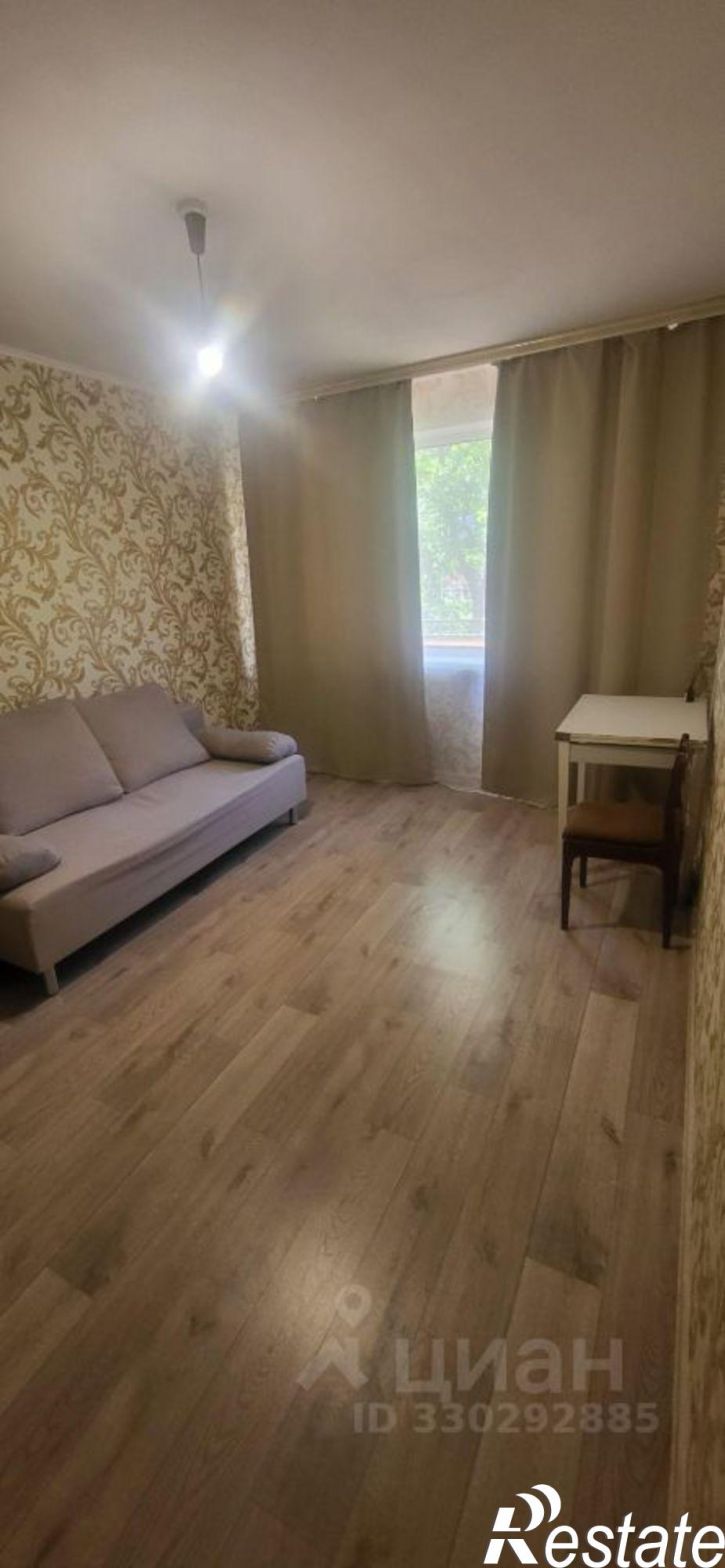 1-комн квартира ул Розы Люксембург, 54,  д. 54