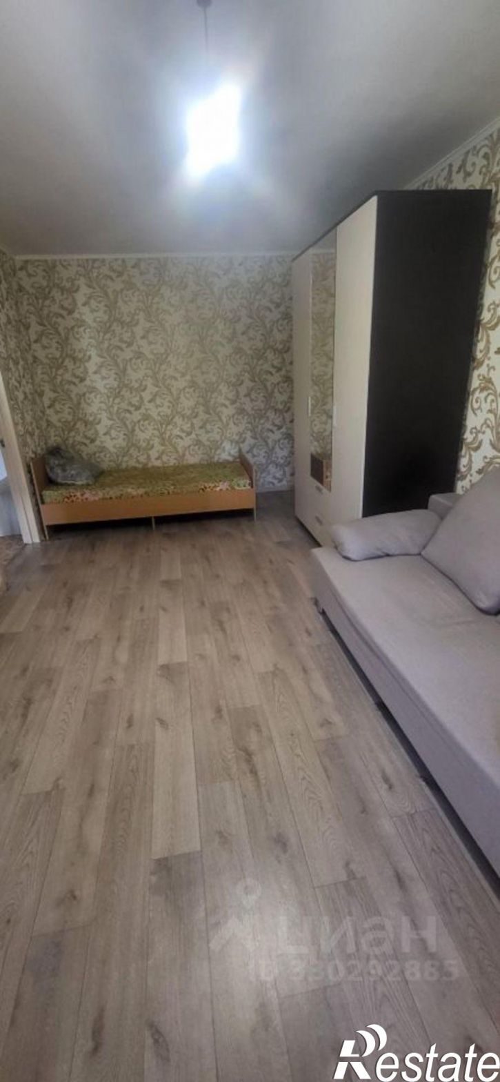 1-комн квартира ул Розы Люксембург, 54,  д. 54
