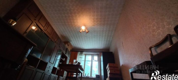1-комн квартира ул Трудовых Резервов, 36,  д. 36