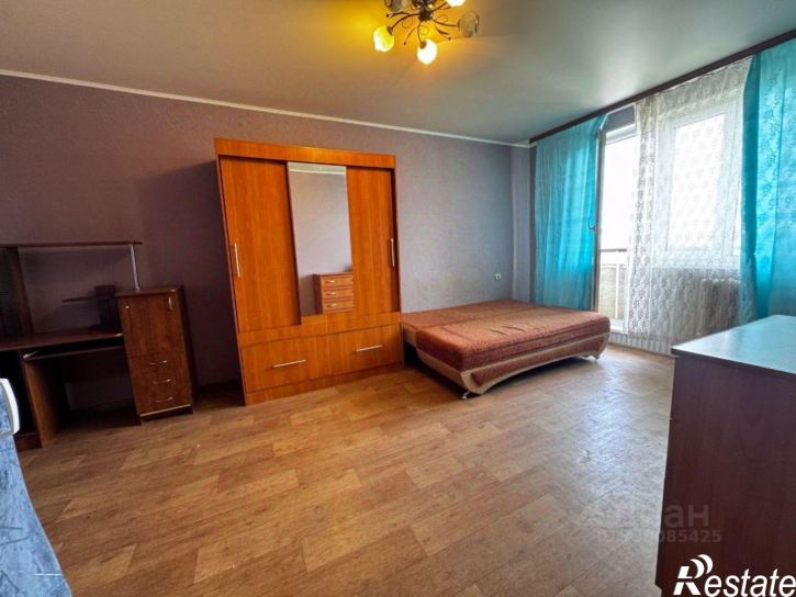 1-комн квартира ул Раздольная, 55,  д. 55
