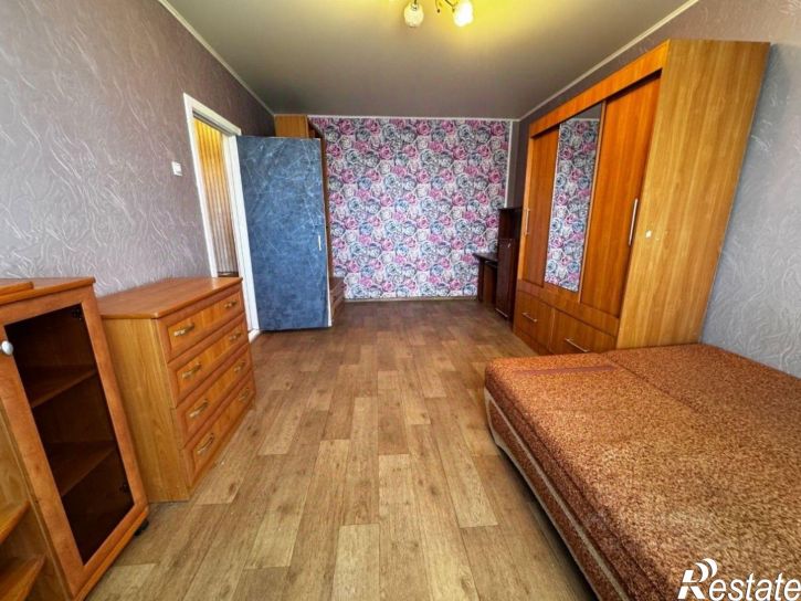 1-комн квартира ул Раздольная, 55,  д. 55