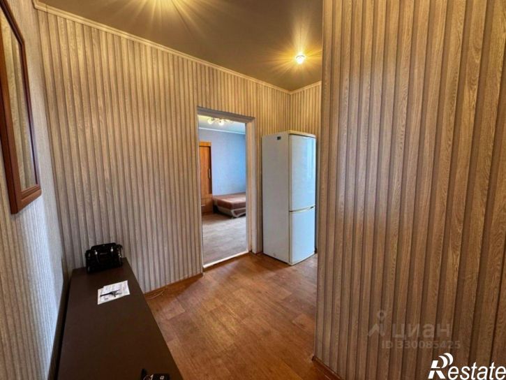 1-комн квартира ул Раздольная, 55,  д. 55