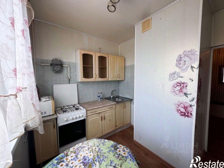 1-комн квартира ул Раздольная, 55,  д. 55