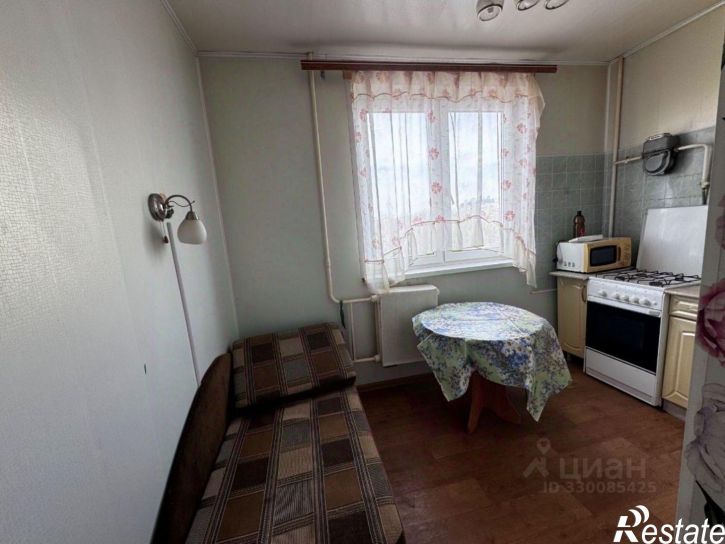 1-комн квартира ул Раздольная, 55,  д. 55