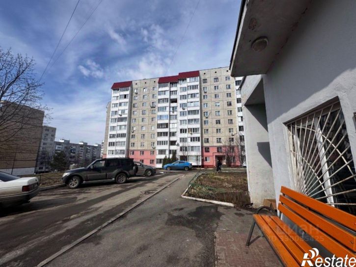 1-комн квартира ул Раздольная, 55,  д. 55