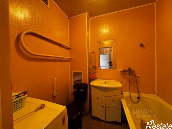 1-комн квартира ул Раздольная, 55,  д. 55