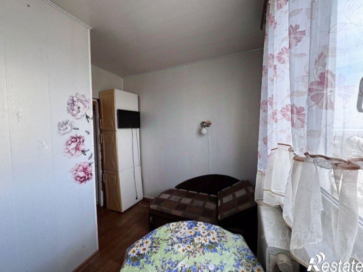1-комн квартира ул Раздольная, 55,  д. 55