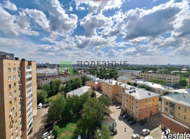 4-комн квартира Почтовый пер, 10,  д. 10