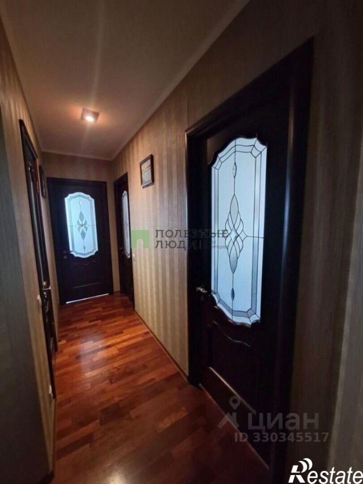 4-комн квартира Почтовый пер, 10,  д. 10