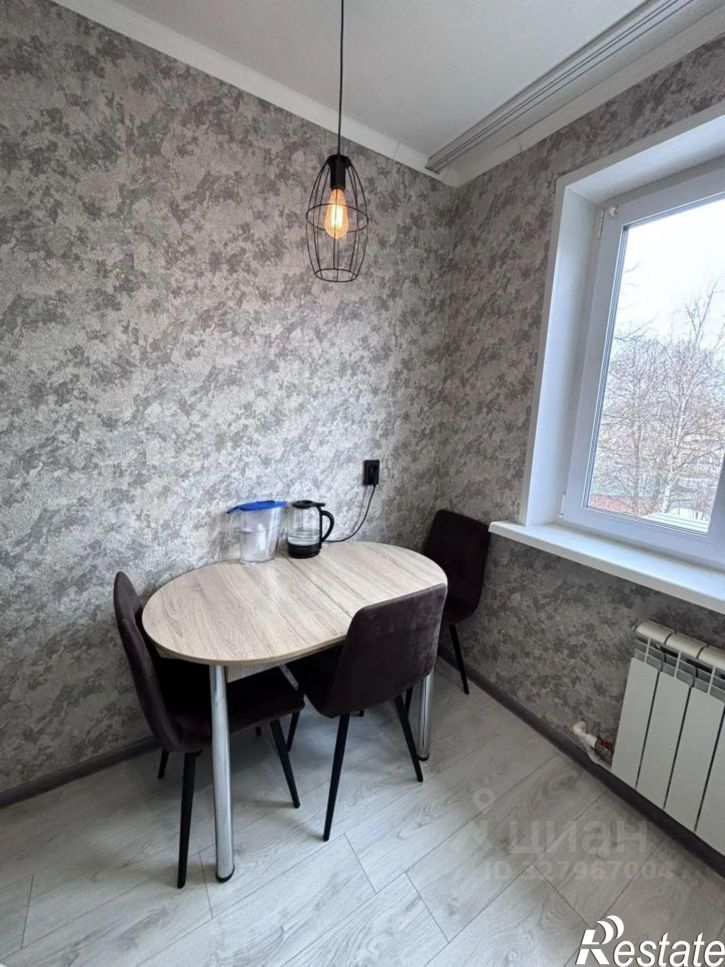 2-комн квартира ул Матвеева, 19,  д. 19