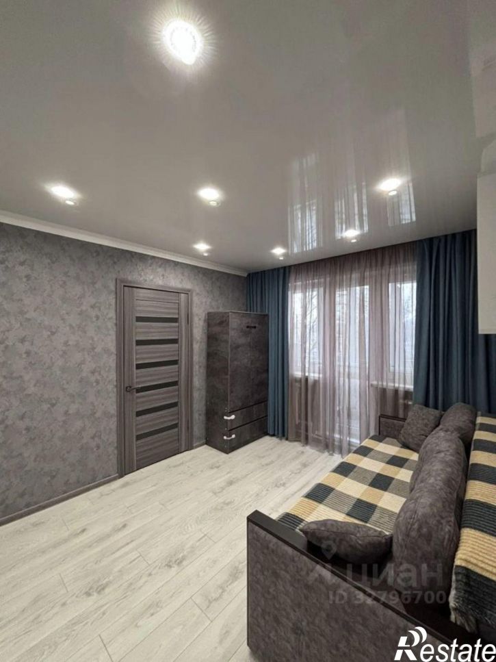 2-комн квартира ул Матвеева, 19,  д. 19