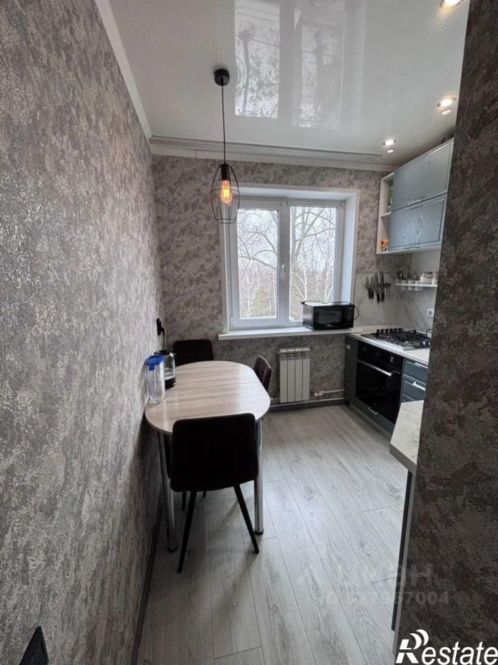2-комн квартира ул Матвеева, 19,  д. 19