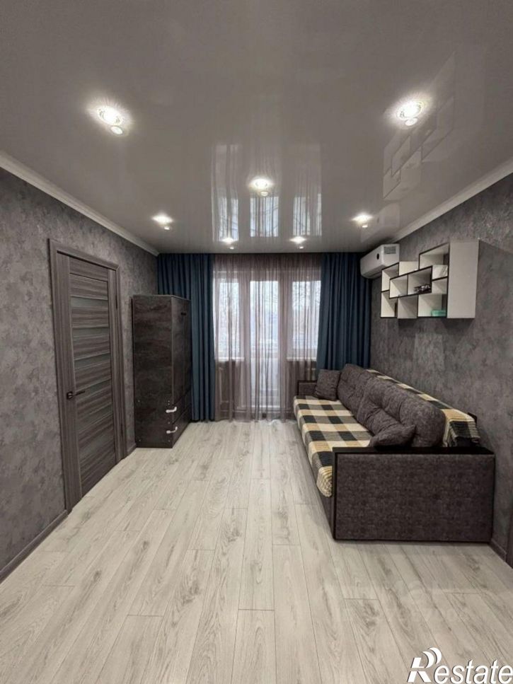 2-комн квартира ул Матвеева, 19,  д. 19