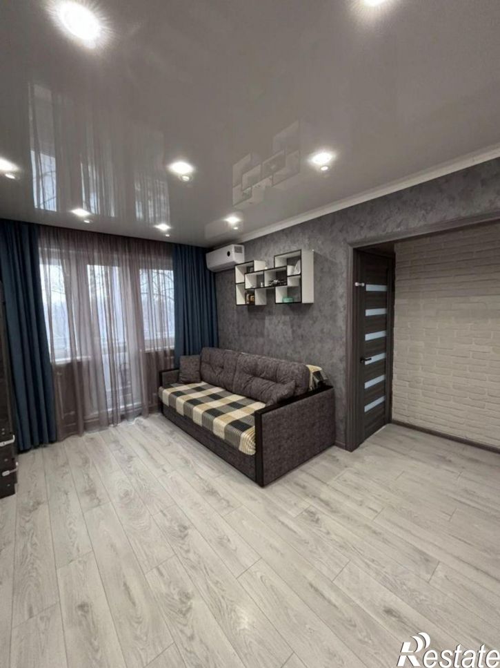 2-комн квартира ул Матвеева, 19,  д. 19