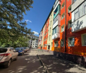 1-комн, 32кв м, этаж 5/5 ул Сурена Шаумяна, 28