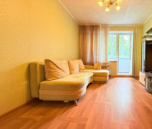 1-комн, 34кв м, этаж 6/9 ул Кромская, 11