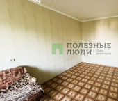 2-комн, 45кв м, этаж 4/5 ул Цветаева, 36
