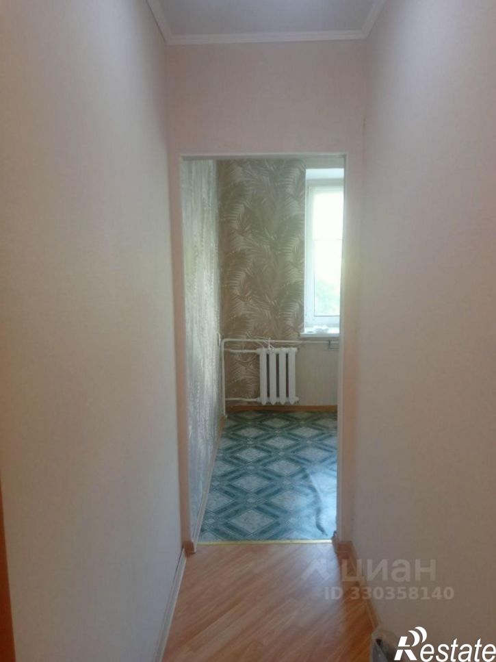 1-комн квартира ул Комсомольская, 255,  д. 255