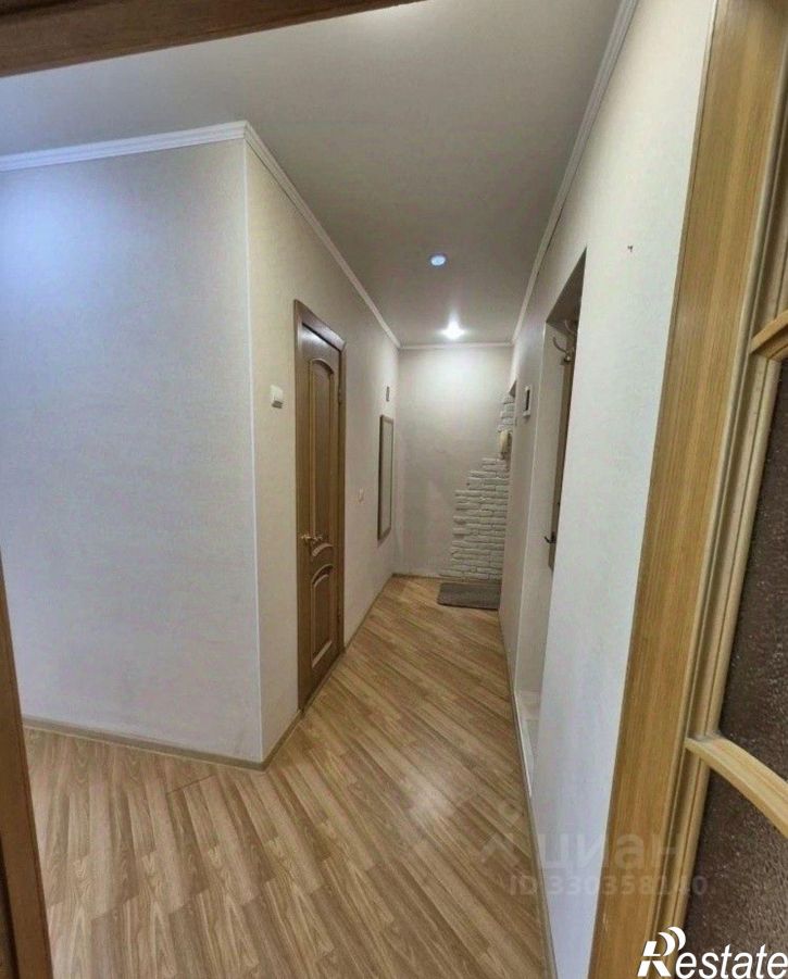 1-комн квартира ул Комсомольская, 255,  д. 255