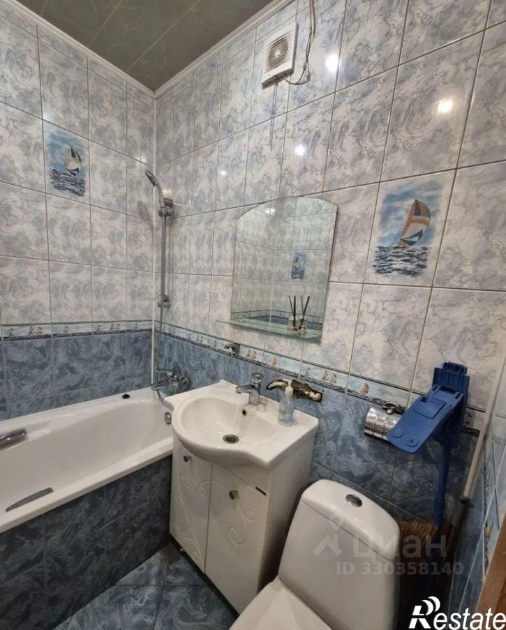 1-комн квартира ул Комсомольская, 255,  д. 255