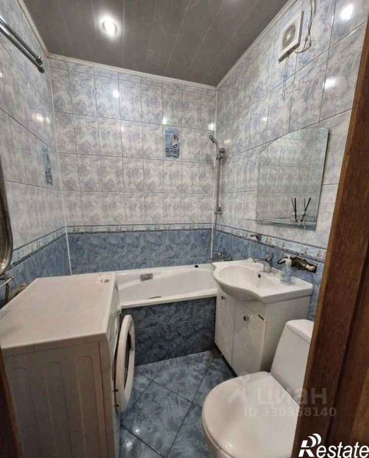 1-комн квартира ул Комсомольская, 255,  д. 255