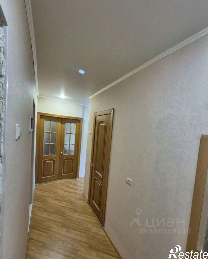 1-комн квартира ул Комсомольская, 255,  д. 255