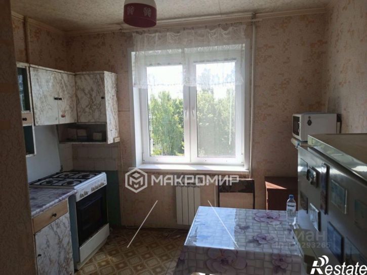 2-комн квартира улица Лескова, 36,  д. 36