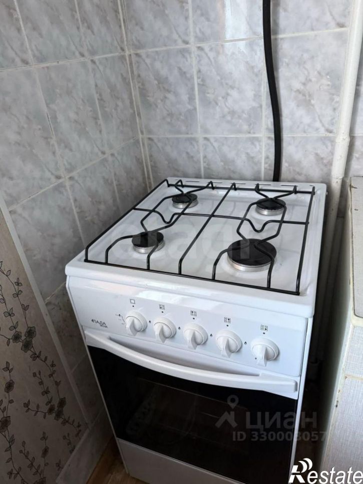 1-комн квартира улица Цветаева, 5А,  д. 5А