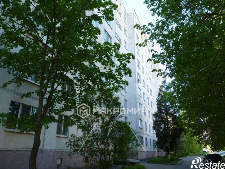 2-комн квартира улица Лескова, 36,  д. 36